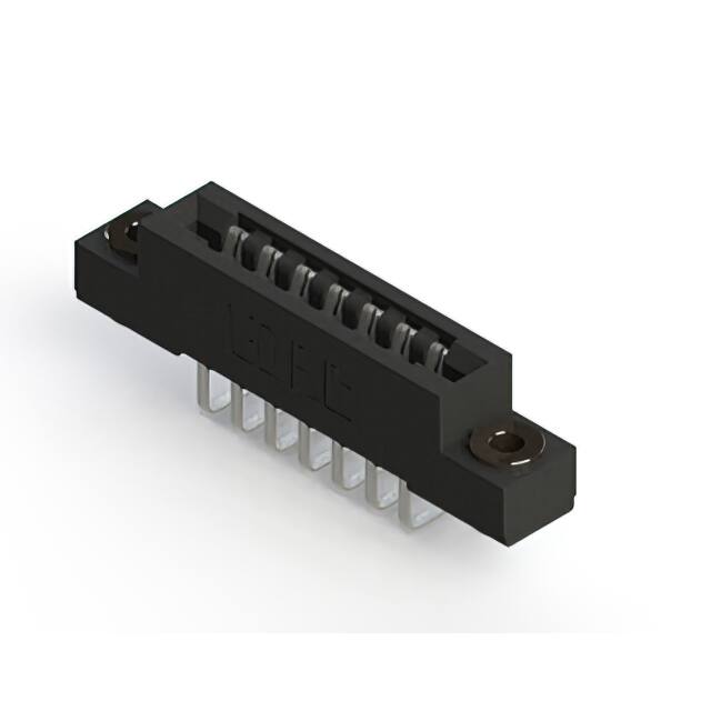 357-014-459-203 EDAC Inc.  Edgeboard Connectors